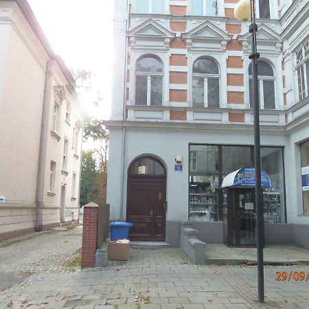 Apartament Kasztanowy Gliwice Exterior foto