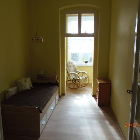 Apartament Kasztanowy Gliwice Exterior foto