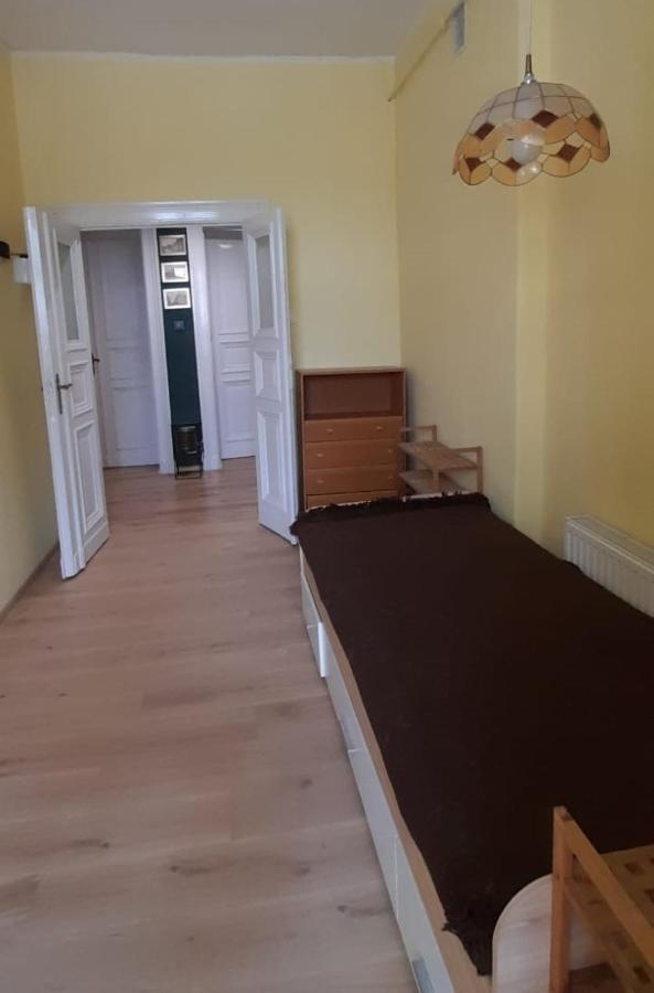 Apartament Kasztanowy Gliwice Exterior foto
