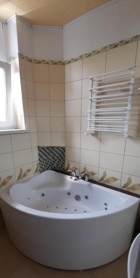 Apartament Kasztanowy Gliwice Exterior foto