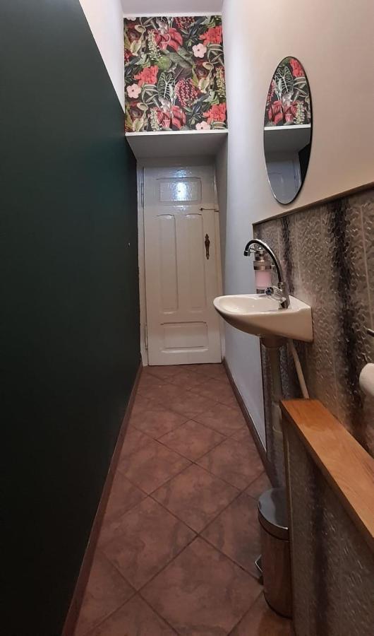 Apartament Kasztanowy Gliwice Exterior foto