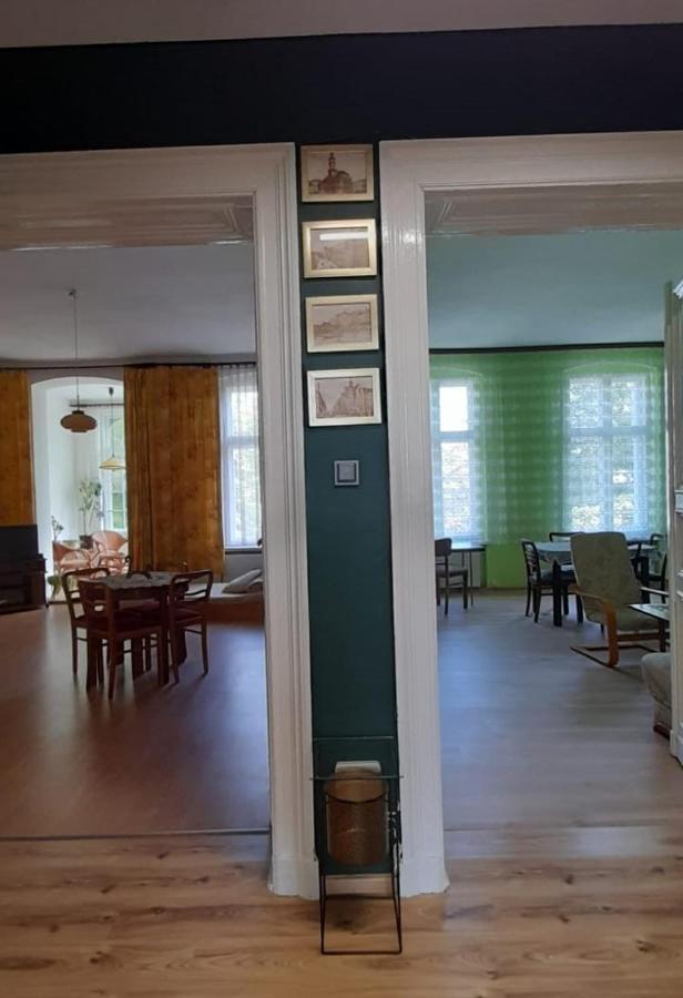 Apartament Kasztanowy Gliwice Exterior foto