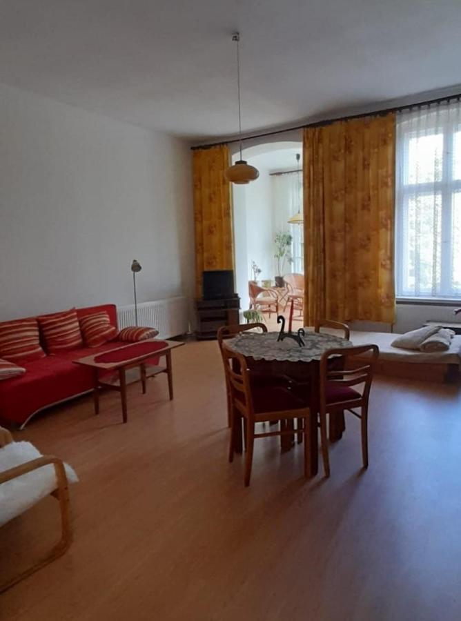 Apartament Kasztanowy Gliwice Exterior foto