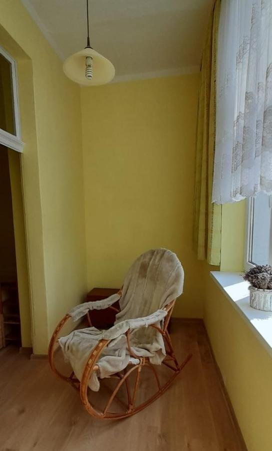 Apartament Kasztanowy Gliwice Exterior foto