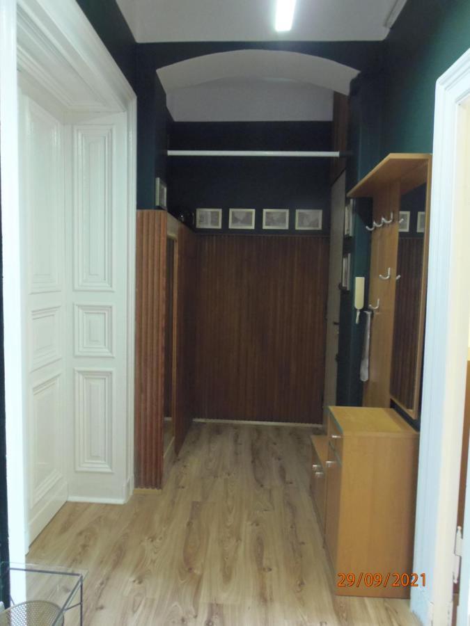 Apartament Kasztanowy Gliwice Exterior foto