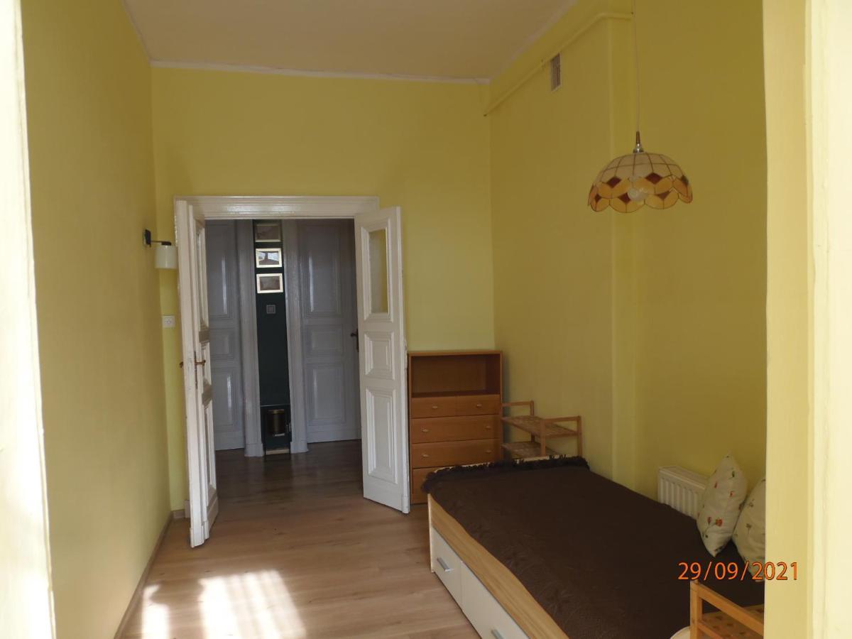 Apartament Kasztanowy Gliwice Exterior foto