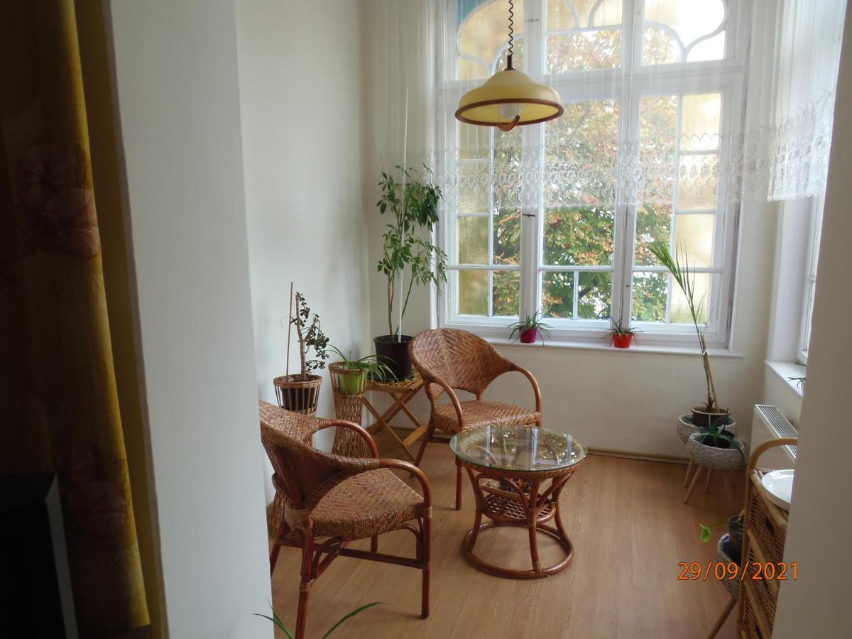 Apartament Kasztanowy Gliwice Exterior foto