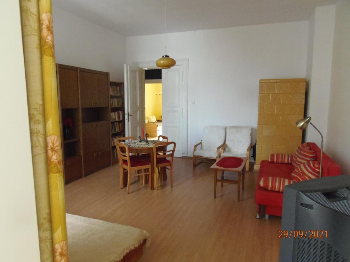 Apartament Kasztanowy Gliwice Exterior foto