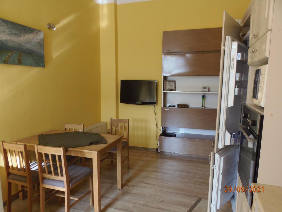 Apartament Kasztanowy Gliwice Exterior foto