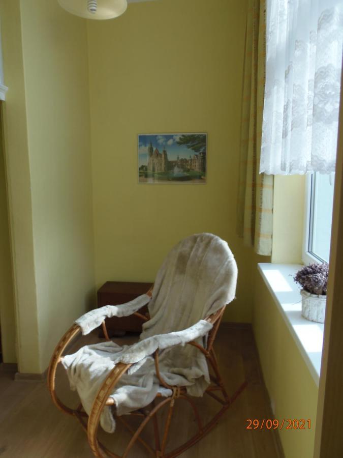 Apartament Kasztanowy Gliwice Exterior foto