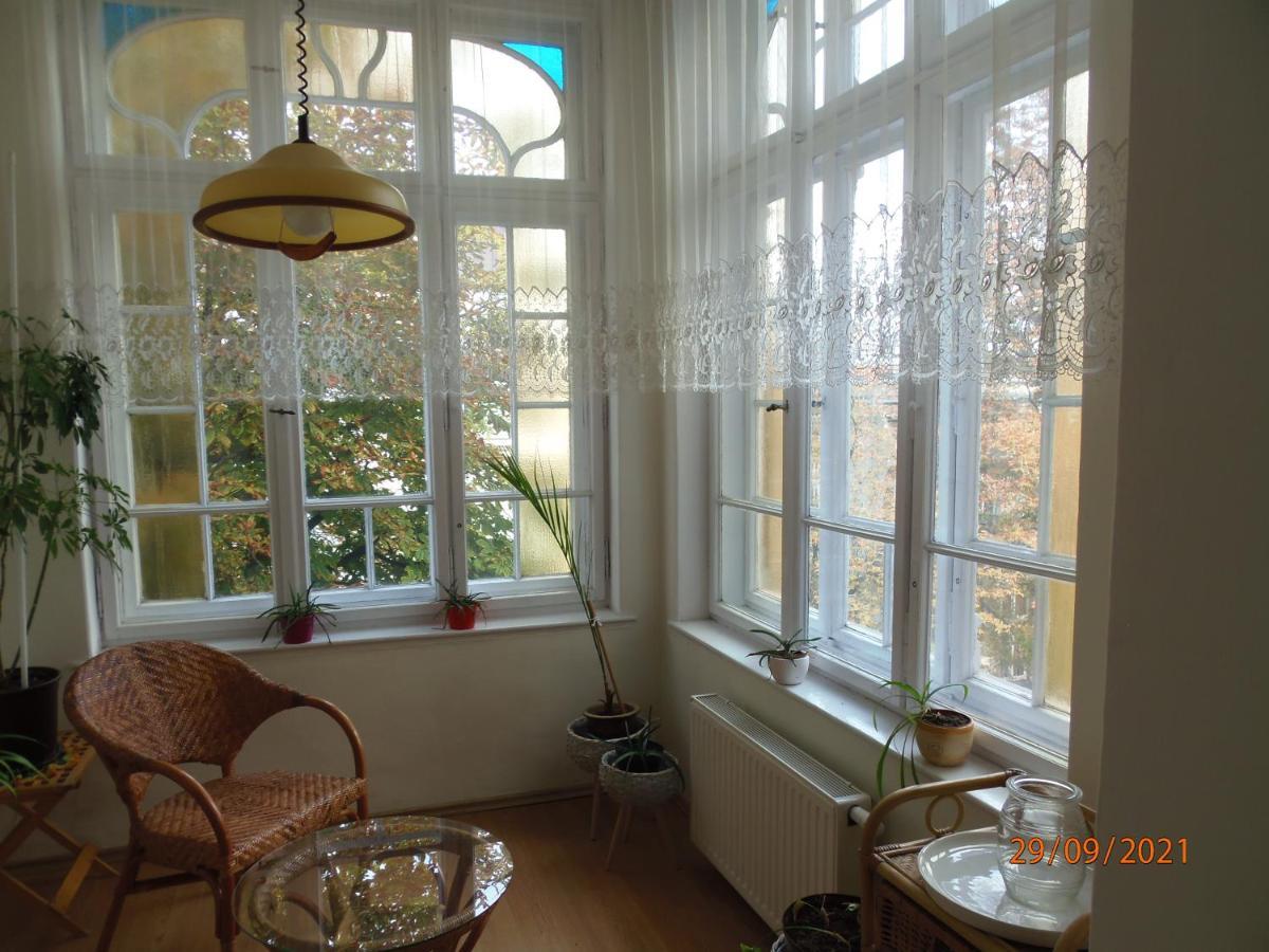 Apartament Kasztanowy Gliwice Exterior foto