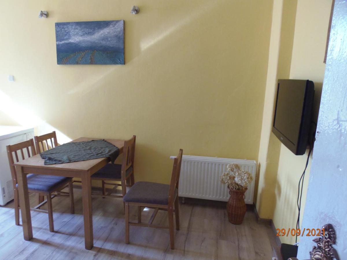 Apartament Kasztanowy Gliwice Exterior foto