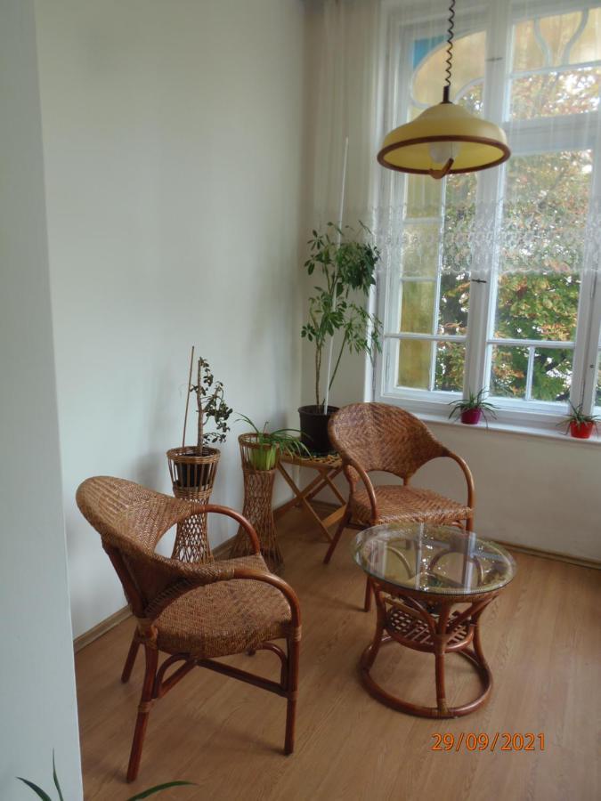 Apartament Kasztanowy Gliwice Exterior foto