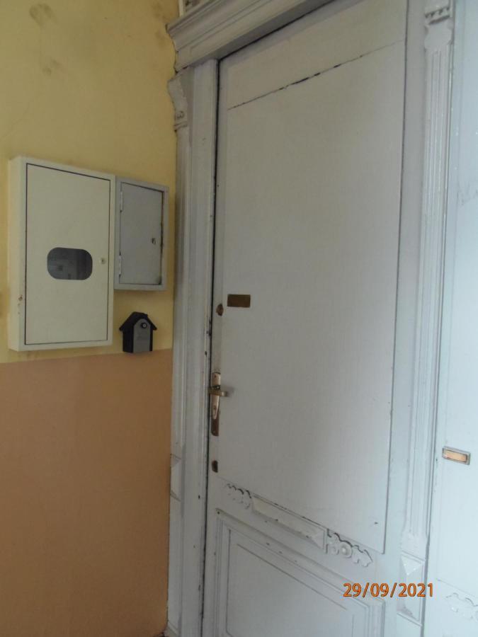 Apartament Kasztanowy Gliwice Exterior foto