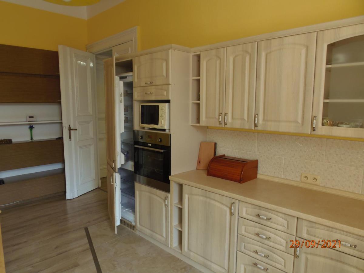 Apartament Kasztanowy Gliwice Exterior foto