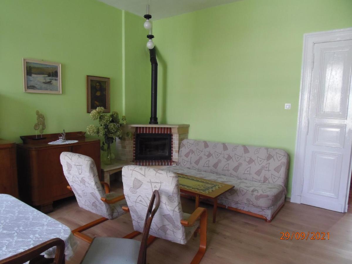 Apartament Kasztanowy Gliwice Exterior foto
