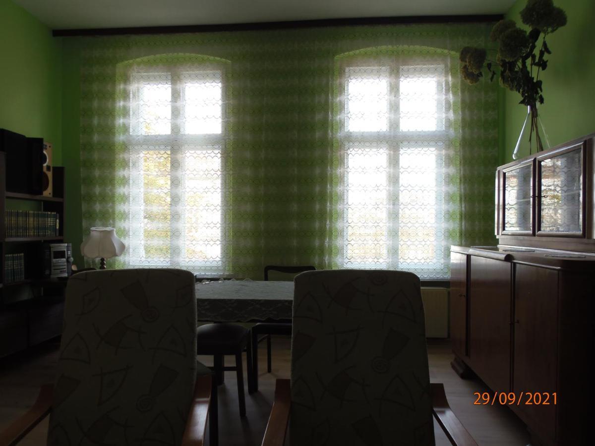Apartament Kasztanowy Gliwice Exterior foto
