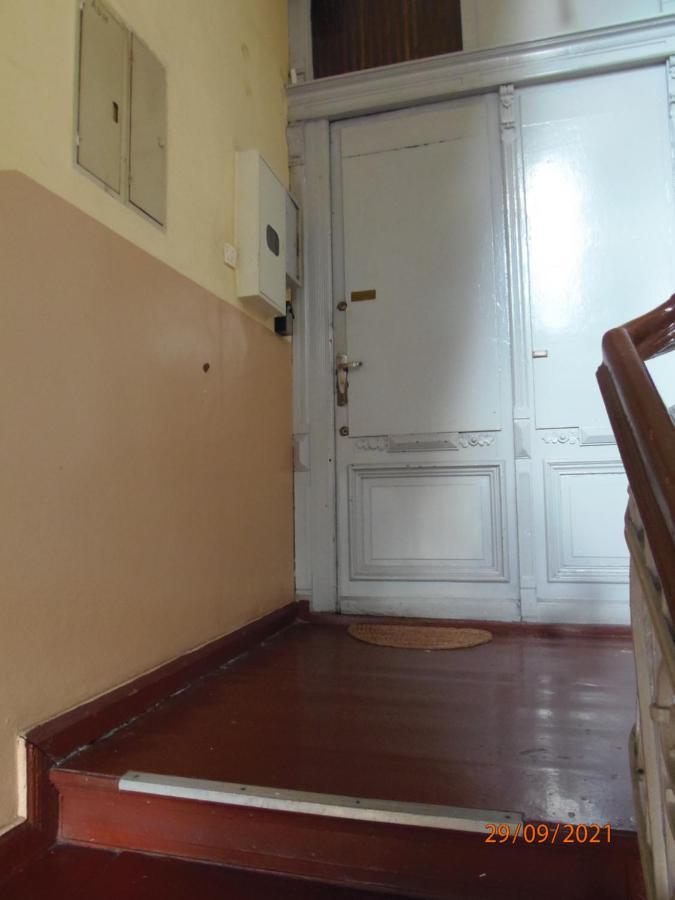 Apartament Kasztanowy Gliwice Exterior foto